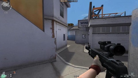 穿越火线什么服务器[图2]