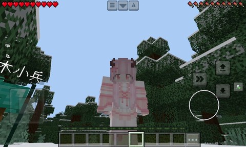 我的世界绊线钩怎么用视频