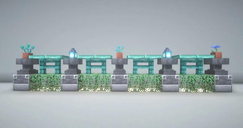 我的世界篱笆怎么做[图2]