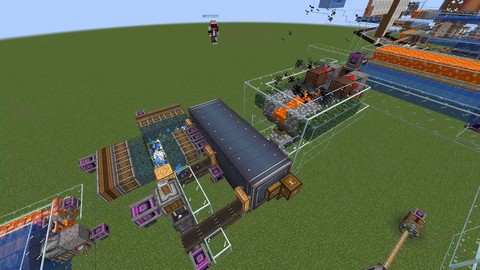 我的世界磨石机怎么用