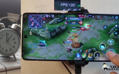 玩王者荣耀怎么省电