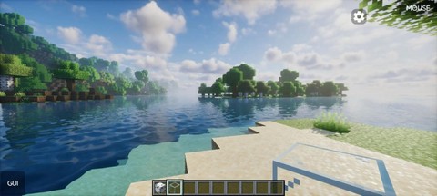 我的世界怎么加光影[图2]