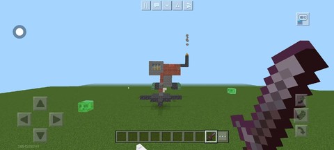 我的世界伐木机怎么做[图2]