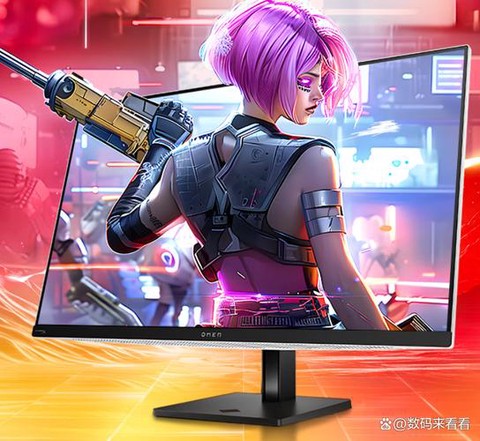 惠普暗影精灵怎么投影[图1]