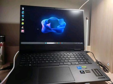 惠普暗影精灵怎么投影[图2]