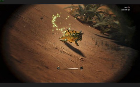 怪物猎人怎么麻痹怪物[图2]