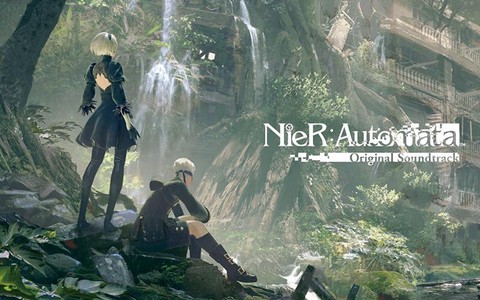 尼尔机械纪元叫什么