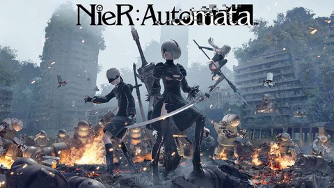 尼尔机械纪元叫什么[图2]