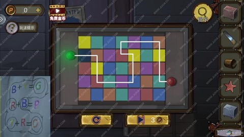 密室逃脱26关怎么过[图2]