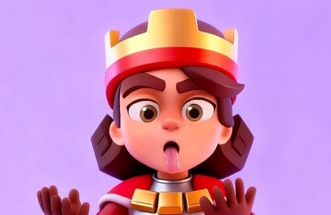 皇室战争王子配什么好[图2]