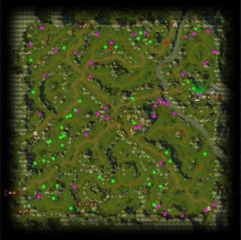 天龙八部怎么升级采矿