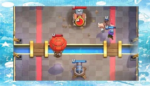 皇室战争心机桶怎么防[图1]