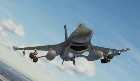 遨游蓝天模拟器[图1]