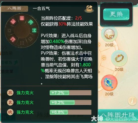 大话2女仙怎么加点