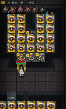 惊悚鬼屋3D[图1]