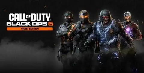 使命召唤怎么联机教程[图1]