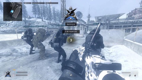 使命召唤6如何满级[图2]