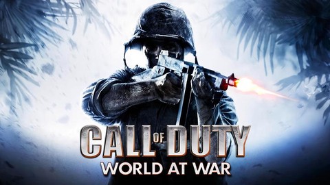 使命召唤5讲的是什么[图2]