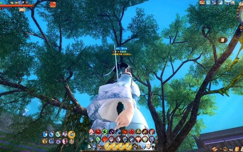 九阴真经五仙怎么去[图2]