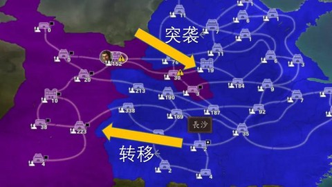 三国志12怎么战斗