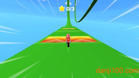 迷你曲折赛车图3