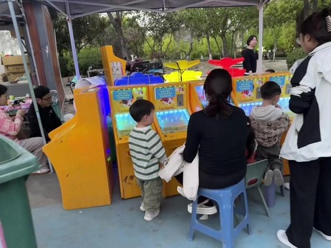 qq炫舞弹珠机怎么玩[图1]