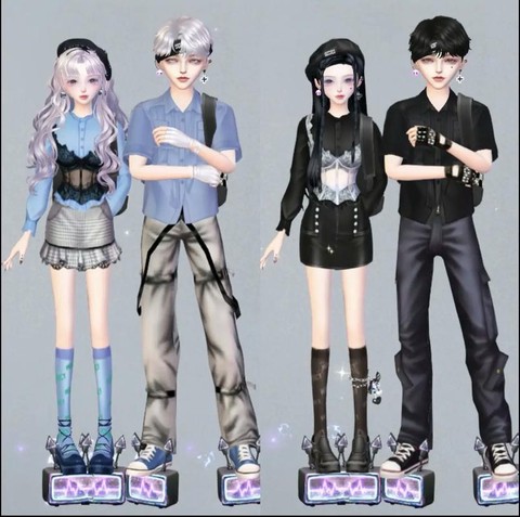 qq炫舞衣服怎么得[图2]