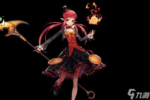 dnf女法师转什么好[图2]