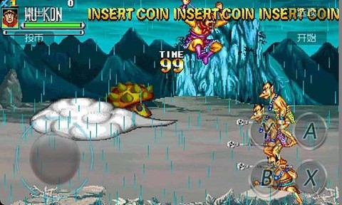 西游释厄传ios[图3]