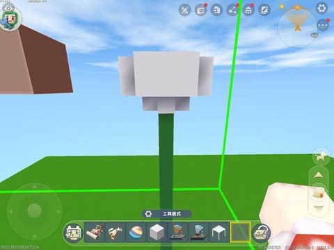 迷你世界玻璃怎么染色[图2]