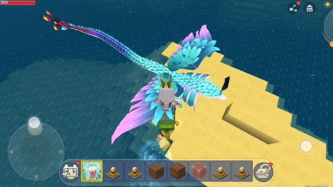 迷你世界有什么生物[图2]