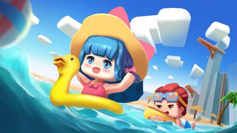 迷你世界有什么好图