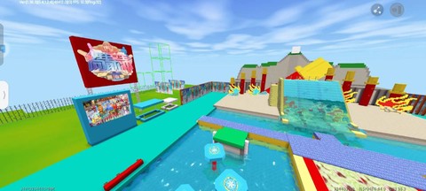 迷你世界怎么跑得快