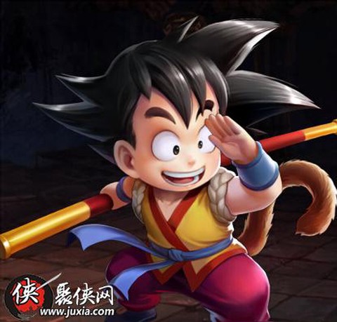 英魂之刃猴子怎么获得