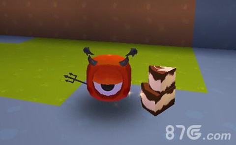 迷你世界小恶魔怎么做[图2]