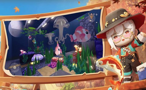 迷你世界出问题怎么办