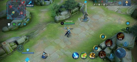 诺基亚怎么玩王者荣耀