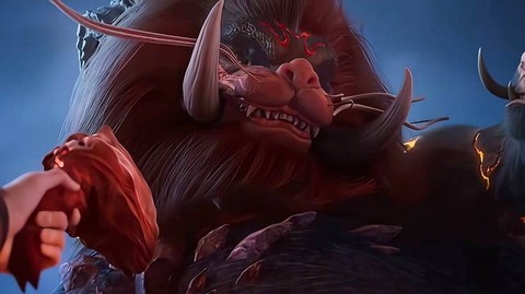 诛仙手游饕餮怎么获得