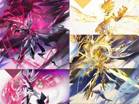 赛尔号如何打败雷伊