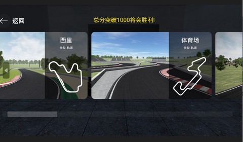 赛车高手模拟器[图2]