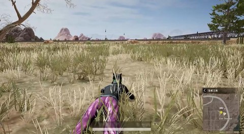 绝地求生怎么爬下来[图1]