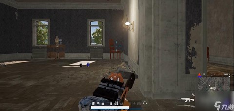 绝地求生怎么爬下来[图2]