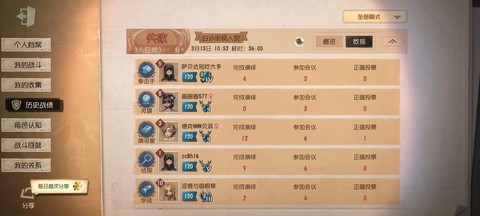 第五人格五人组队怎么