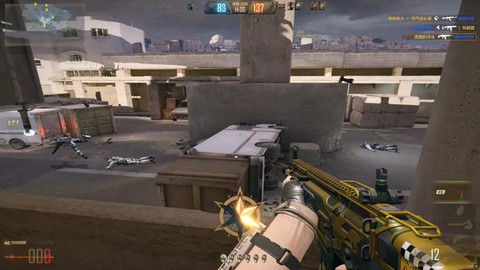 穿越火线守护者怎么刷