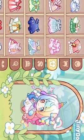 迷你小镇梦幻乐园图2