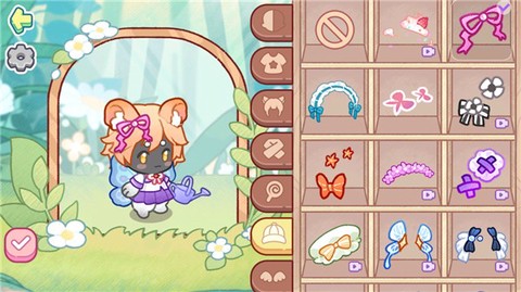 迷你小镇梦幻乐园图3