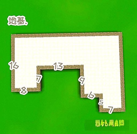 迷你世界怎么做穿梭墙