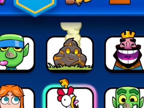 皇室战争恶搞版怎么弄[图1]