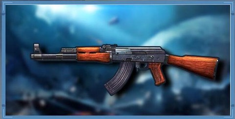 生死狙击狙击枪怎么