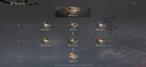 率土之滨曹丕怎么配[图2]